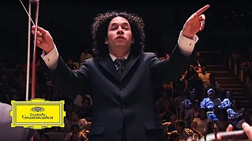 Gustavo Dudamel & Simon Bolivar Symphony Orchestra – Bernstein: West Side Story: Mambo