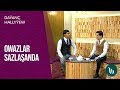 "Owazlar sazlaşanda" gepleşigi - Daýanç Hallyýew | 2019