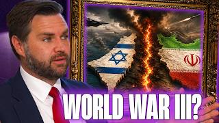 JD Vance Warned Israel and Iran Could Trigger World War III
Join this channel to get access to perks:
https://www.youtube.com/channel/UCkoujZQZatbqy4KGcgjpVxQ/join
Support the Shawn Ryan Show for $5 and get the chance to watch the shows AD FREE, with the exception of Shawns personal reads, before they release!! Sign up here: https://www.patreon.com/VigilanceElite
Please leave us a review on Apple/Spotify Podcasts:
Apple - https://podcasts.apple.com/us/podcast/shawn-ryan-show/id1492492083
Spotify - https://open.spotify.com/show/5eodRZd3qR9VT1ip1wI7xQ?si=59f9d106e56a4509
#DIDYOUKNOW #NEWS #GEOPOLITICS #CRISIS #WASTE #GOVERNMENT #PODCAST #FUTURE #CULTURE #AMERICA #EDUCATION #WAR #ISRAEL
Shawn Ryan Show Links:
Website - https://shawnryanshow.com
Patreon - https://www.patreon.com/VigilanceElite
TikTok - https://www.tiktok.com/@shawnryanshow
Instagram - https://www.instagram.com/shawnryanshow/
Facebook - https://www.facebook.com/shawnryanshow/
Snapchat - https://www.snapchat.com/@shawnryanshow
X - https://x.com/ShawnRyanShow
Shawn Ryan Links:
Instagram - https://www.instagram.com/shawnryan762
Facebook - https://www.facebook.com/shawnryan762/
X - https://x.com/ShawnRyan762
SRS Sponsor:
Download Cash App Today: https://click.cash.app/ui6m/14ipql92 #CashAppPod
Cash App is a financial services platform, not a bank. Banking services provided by Cash App’s bank partner(s). Prepaid debit cards issued by Sutton Bank, Member FDIC. Cash App Visa® Debit Flex Cards issued by Sutton Bank, Member FDIC, and The Bancorp Bank, N.A., pursuant to a license from Visa U.S.A. Inc. See terms and conditions for the Sutton prepaid card, Sutton debit flex card, and Bancorp debit flex card. Cash App Green features, Savings, Direct deposit, Round ups, Overdraft coverage and Discounts provided by Cash App, a Block, Inc. brand. Visit cash.app/legal/podcast for full disclosures. JD Vance Warned Israel and Iran Could Trigger World War III