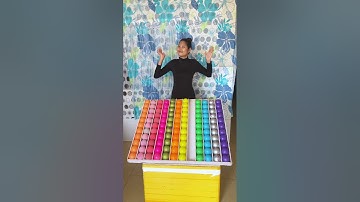 🎯 The Logic Puzzle That Will Bend Your Mind 🧠🎨