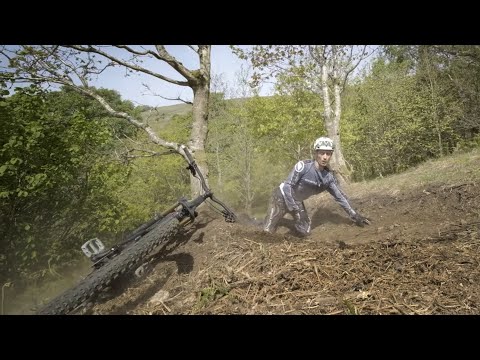 Kriss Kyle: The Scottish Wild Cat Outtakes