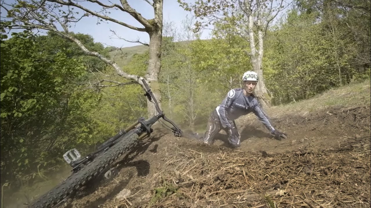 Kriss Kyle: The Scottish Wild Cat Outtakes