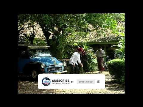 SI'DUL bang Mandra ngomel-ngomel