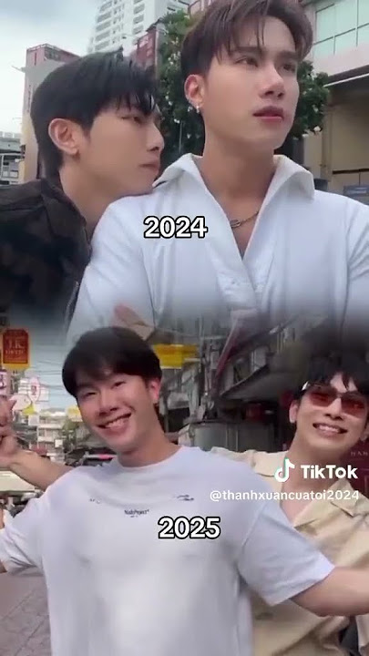 Forever Together 💕💕 #mewtul #mewsuppasit #tulpakorn #alwaysmew #mewlions #love #cute #couple #shorts