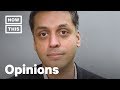 Wajahat ali on being muslim in america post911 oped  nowthis