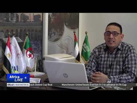 Video: Har algerier brug for visum til Marokko?
