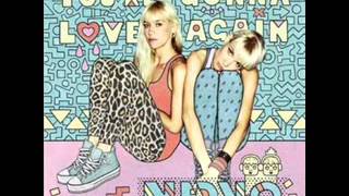 NERVO - You're Gonna Love Again (Pixel Cheese Remix)