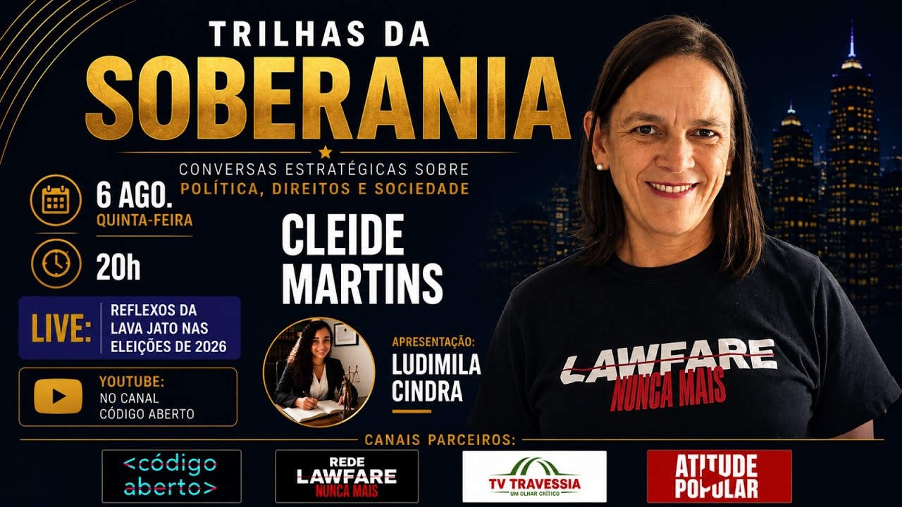 Reflexos da Lava Jato nas Eleições de 2026