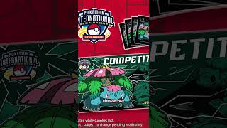 Tudo Sobre O Laic 20252026 Campeonato Internacional De Pokémon Da América Latina