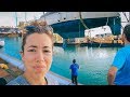 How to Run Aground in 8’ of Water When You Only Draw 4’ | Sailing Soulianis - Ep. 24