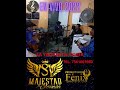 MAJESTAD SIERREÑA- LA YAQUESITA (COVER)