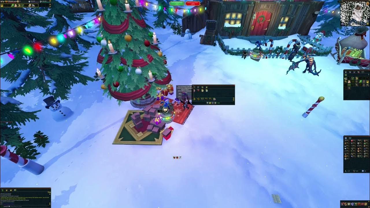 unwrapping-the-rewards-exchanging-722k-christmas-wrapping-paper-in-rs3