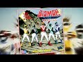 Miniature de la vidéo de la chanson Bioman (Remix 2002)