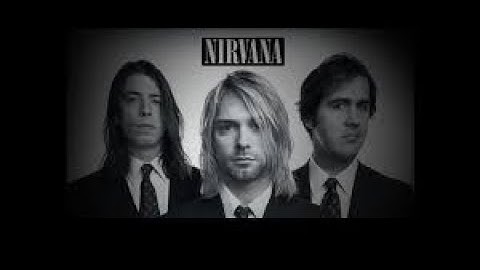 Nirvana - YOU KNOW YOU