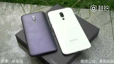 Meizu 16X Hands-on Review