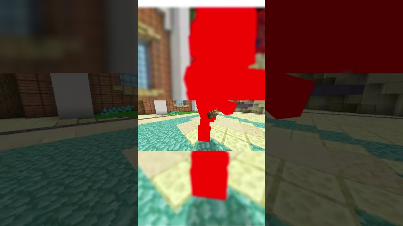 Майнкрафт Боксинг MInecraft Boxing 