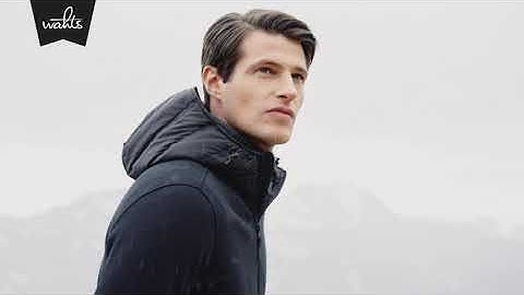 WAHTS FW21 Campaign, 60s