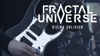 Смотреть клип Fractal Universe Rising Oblivion