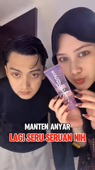 Keseruan Gus Azmi dan Ning Khansa di Kamar Mandi #shorts