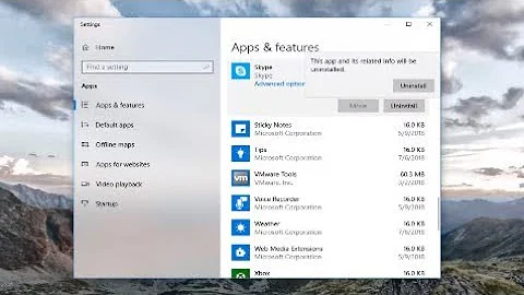 Come rispondere ad un messaggio su Skype?