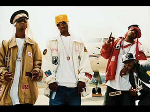 The Diplomats - Salute [New/CDQ/2010/June/Dirty/NODJ]