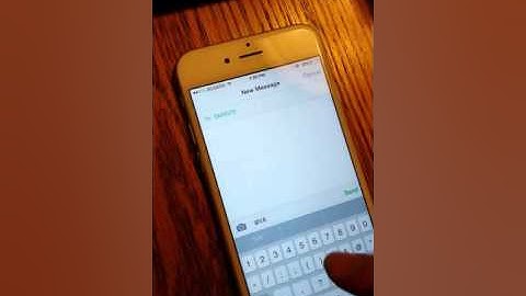 Using SMSGTE (SMS Gate) and APRS