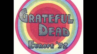 Grateful Dead - Looks Like Rain (Europe 72) chords