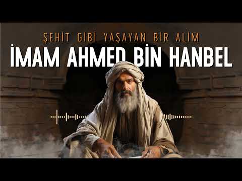 Şehit Gibi Yaşayan Bir Alim: Ahmed Bin Hanbel