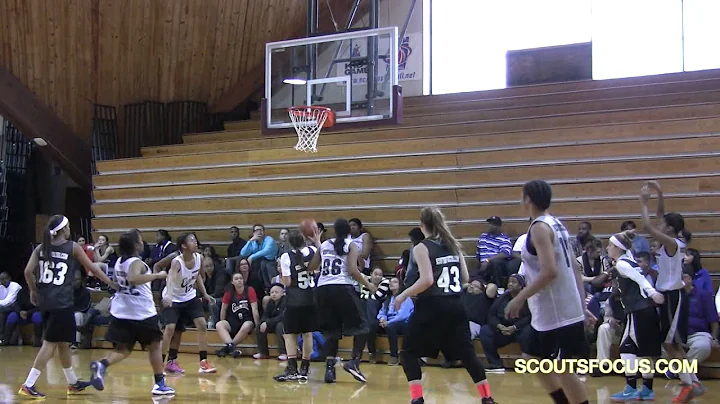 Team6 87 Michaela Nelms 5'5 5 115 Nash Central HS ...