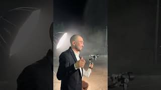 Backstage Klip Çykdy