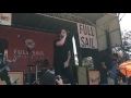 Sunday School - Cane Hill (Live in Holmdel, NJ - 7/17/16)