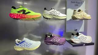 NEW BALANCE FRESH FOAM X 1080v13