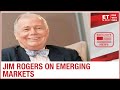 Is India Still Attractive Among EMs? | Jim Rogers Exclusive