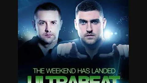 Ultrabeat ‎- The Weekend Has Landed