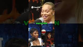 21 Savage's Girlfriend Why She's Public NOW!