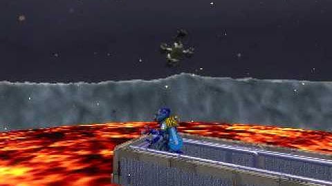 Spore Galactic Adventures Video