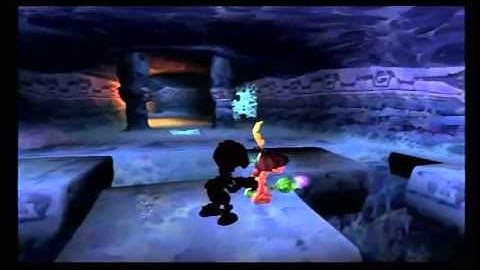 Tak and the Power of Juju Part 2 Video 1 - 8 / 8