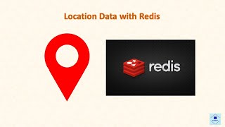 Redis for Geospatial data