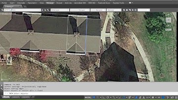 Creating Basic Linework in AutoCAD