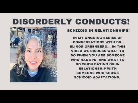 Video: Love Drama Of A Narcissist And A Schizoid. Psychological Essay. Part 2