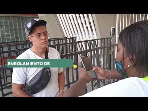Control de acceso