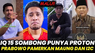 Download Lagu NGAKAK❗ Malaysia HINA Indonesia Soal Mobil Nasional, Padahal Proton Udah Jadi Milik China 😂 MP3 Download Lagu NGAKAK❗ Malaysia HINA Indonesia Soal Mobil Nasional, Padahal Proton Udah Jadi Milik China 😂 MP3
