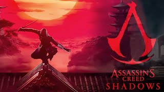 Assassin's Creed Shadows #7. Отменяем масочный режим в Японии !