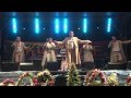 PRYMAKI - Ty dumaj dumaj... (live) NOWOŚĆ  hd