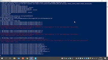 CycloneDDS Docker Image Build