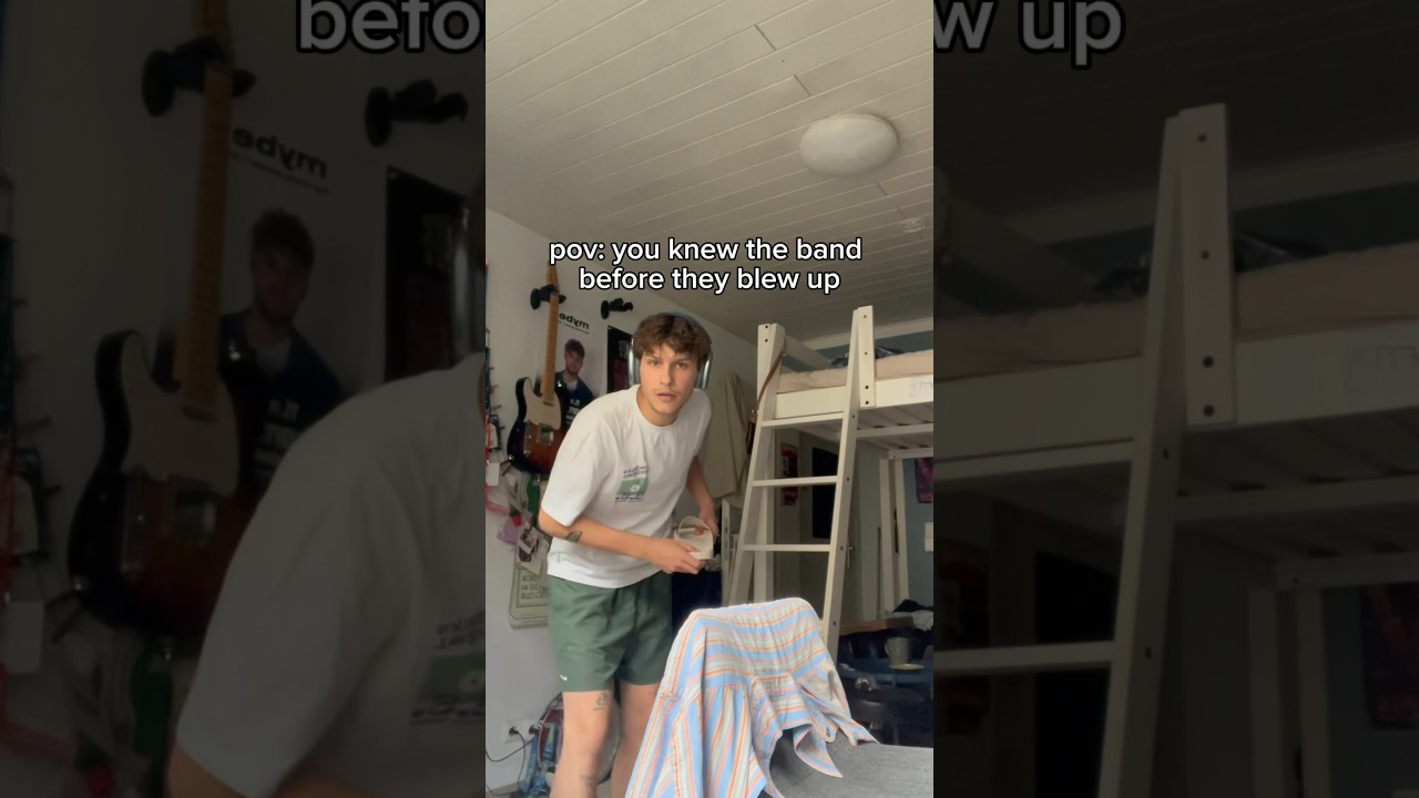 send this to a friend with bad taste in music🙇 