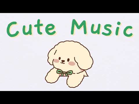 a spoonful of cuteness in my day 🥄💚 | cozy bgm