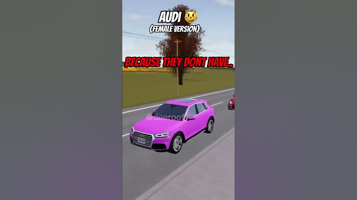 Each Car Brands Owners Be Like 😂 #greenville #roblox #shorts