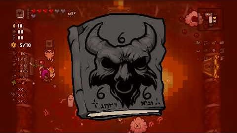 Greed mode with Judas - The Binding of Isaac Rebirth (No talking)
