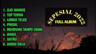 LAGU JAWA AKUSTIK FULL ALBUM || PILIHAN 2022